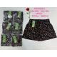 Women's shorts BAD-D14105