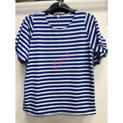 Women's blouse Polska LAN-122