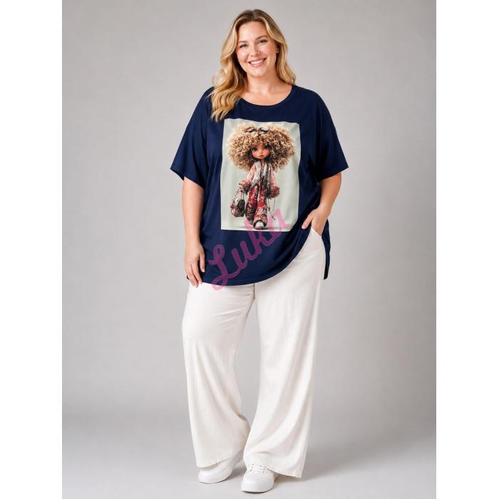 Women's Blouse Polska NOO-013