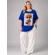 Women's Blouse Polska NOO-015
