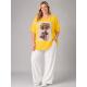 Women's Blouse Polska NOO-016