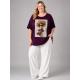 Women's Blouse Polska NOO-018