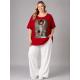 Women's Blouse Polska NOO-020