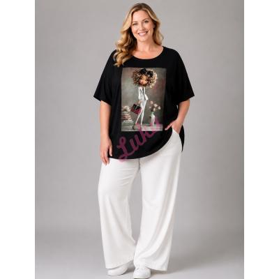 Women's Blouse Polska NOO-022