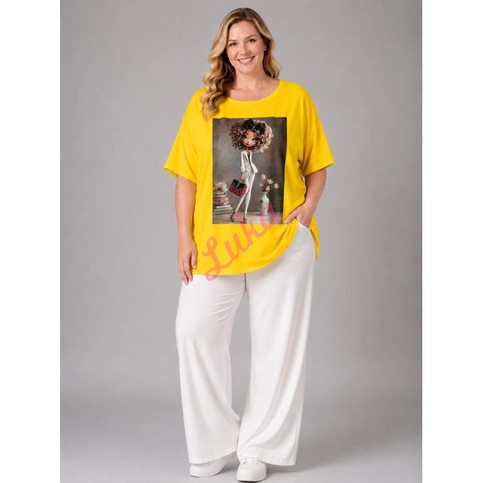 Women's Blouse Polska NOO-023