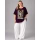 Women's Blouse Polska NOO-024