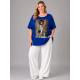 Women's Blouse Polska NOO-025