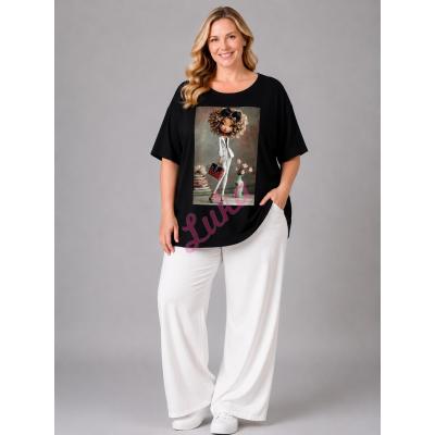 Women's Blouse Polska NOO-027