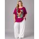 Women's Blouse Polska NOO-028