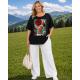 Women's Blouse Polska NOO-035