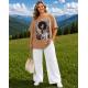 Women's Blouse Polska NOO-045