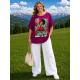 Women's Blouse Polska NOO-047