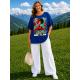 Women's Blouse Polska NOO-049