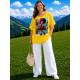 Women's Blouse Polska NOO-054