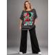 Women's Blouse Polska NOO-056