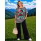 Women's Blouse Polska NOO-057