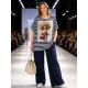 Women's Blouse Polska NOO-062