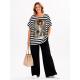 Women's Blouse Polska NOO-070