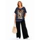 Women's Blouse Polska NOO-072