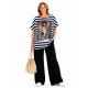 Women's Blouse Polska NOO-073
