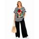 Women's Blouse Polska NOO-079