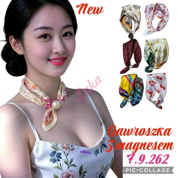 Women's Shawl NOO-100