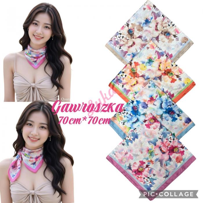 Women's Scarf NOO-71107