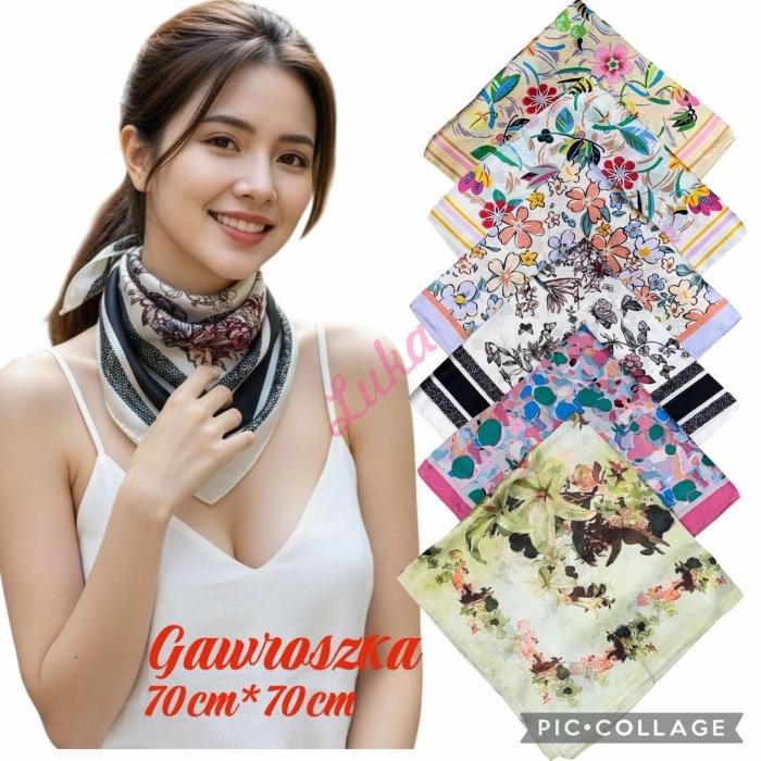 Women's Scarf NOO-300