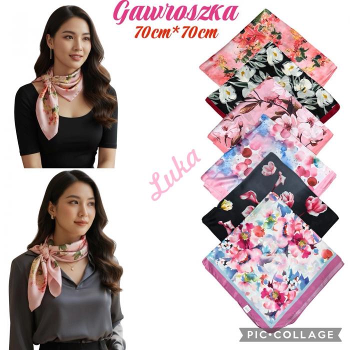 Women's Scarf NOO-301