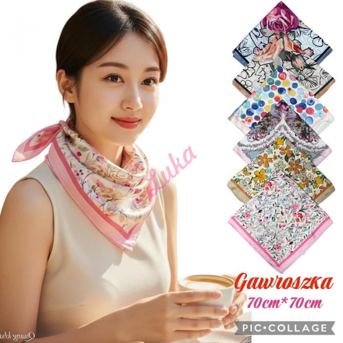 Women's Scarf NOO-302