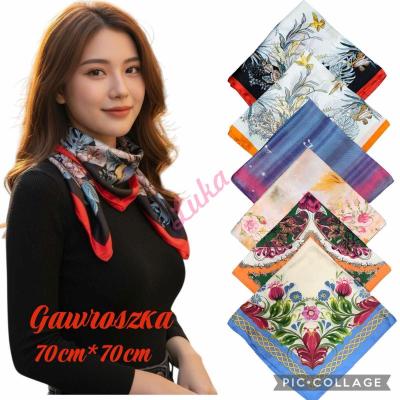 Women's Scarf NOO-303