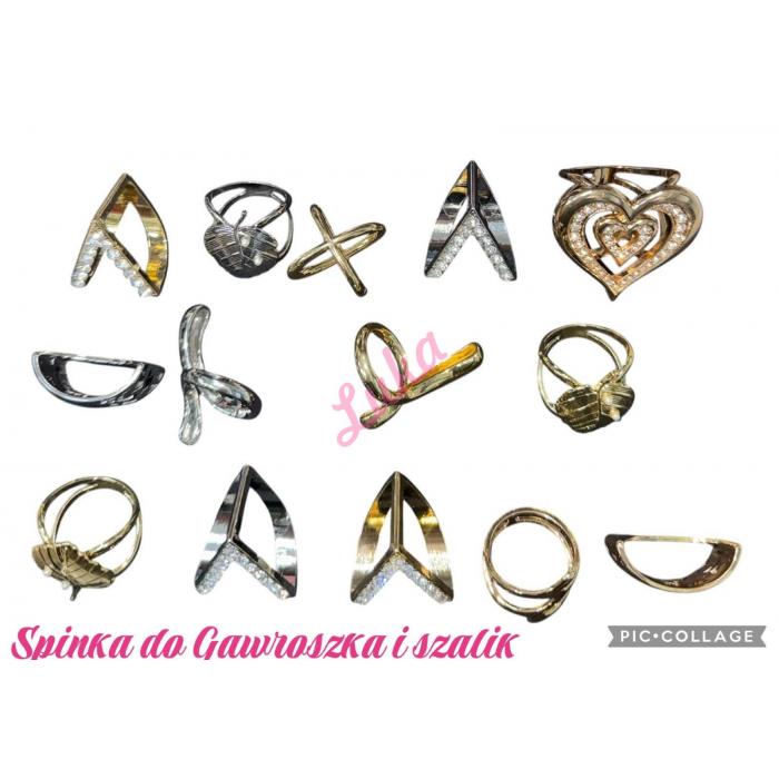 Accessories scrunchie NOL-33405