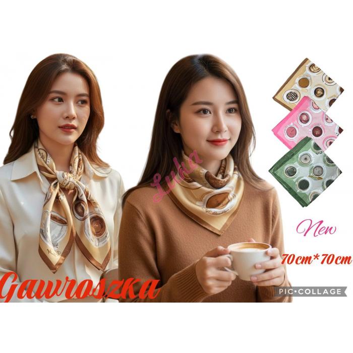 Women's Scarf NOO-701