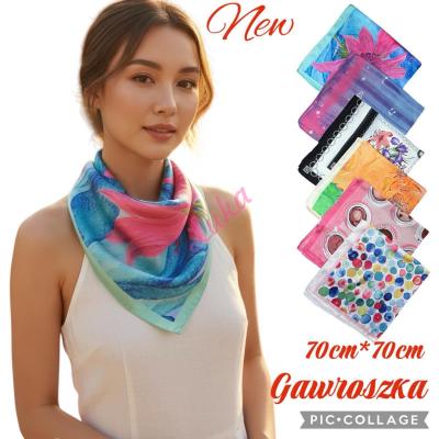 Women's Scarf NOO-704