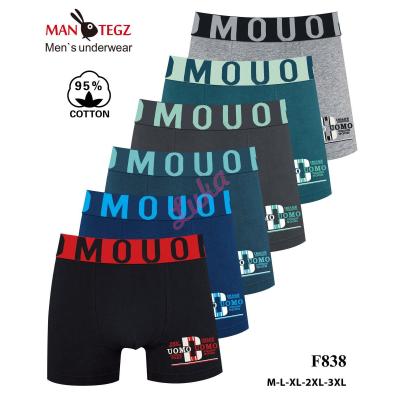 Men's boxer Mantegz NO-8382