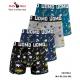 Men's boxer Mantegz F-803