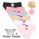 Majtki damskie Power Flower 6121