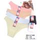 Women's panties Power Flower 148