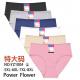 Women's panties Power Flower NO-YZ102