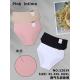 Women's panties Pink Intimo 32040