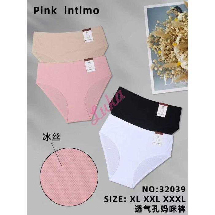 Majtki damskie Pink Intimo 32040