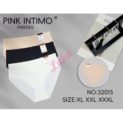 Majtki damskie Pink Intimo 32015