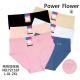 Majtki damskie Power Flower YZ003
