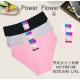 Women's panties Power Flower 6613