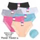 Majtki damskie Power Flower YZ152
