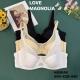 Biustonosz Love Magnolia 98015 C