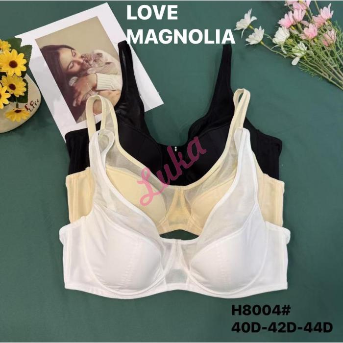 Biustonosz Love Magnolia 98015 C