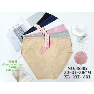 Majtki damskie Chenri Kaiwen YZ023