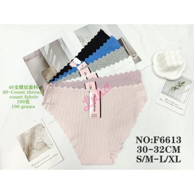 Women's panties Chenri Kaiwen F6613