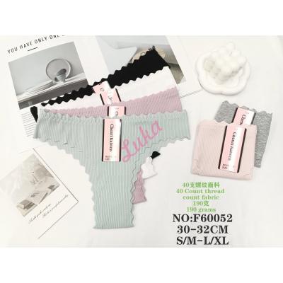 Women's panties Chenri Kaiwen 60052